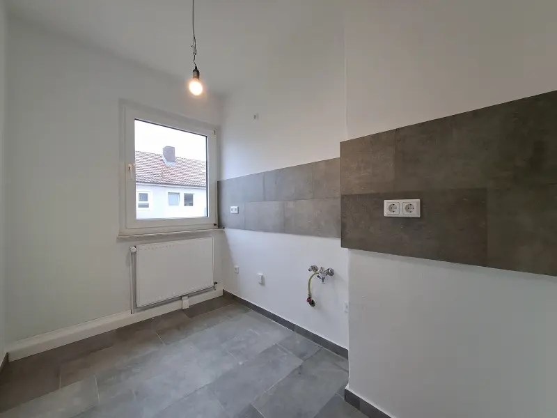 2 Zimmer Wohnung mit 48 m² in Minden – Bild 3