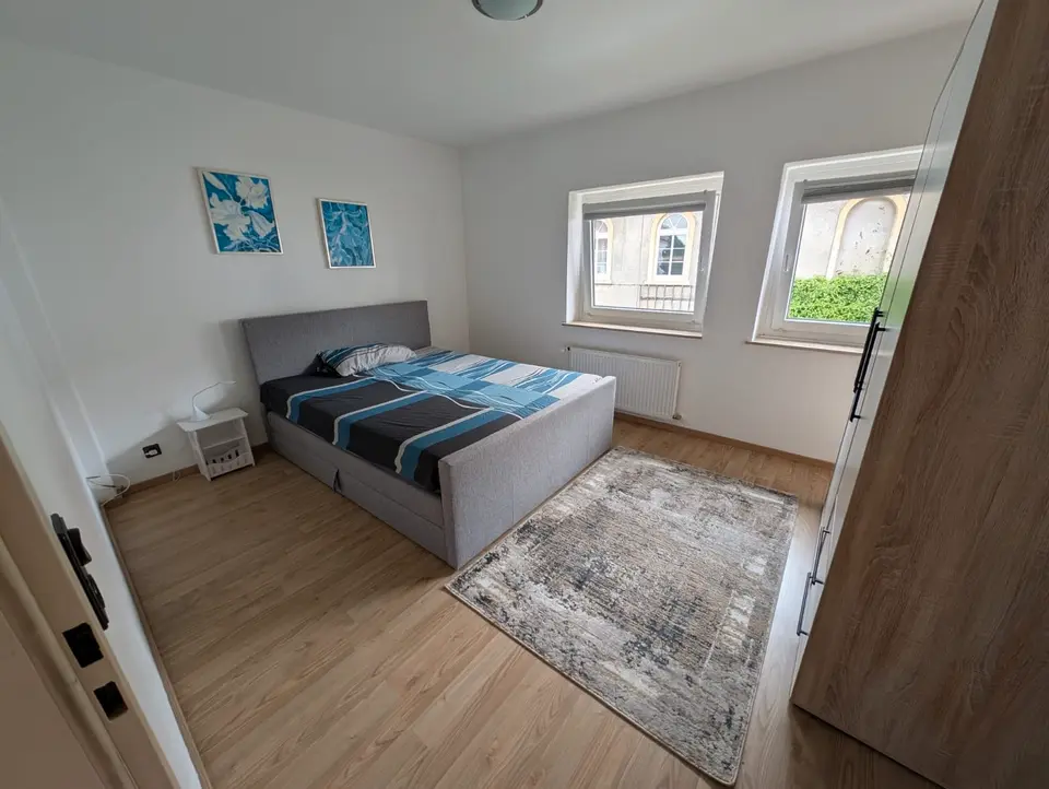 WG-Zimmer mit 63 m² in Minden – Bild 2
