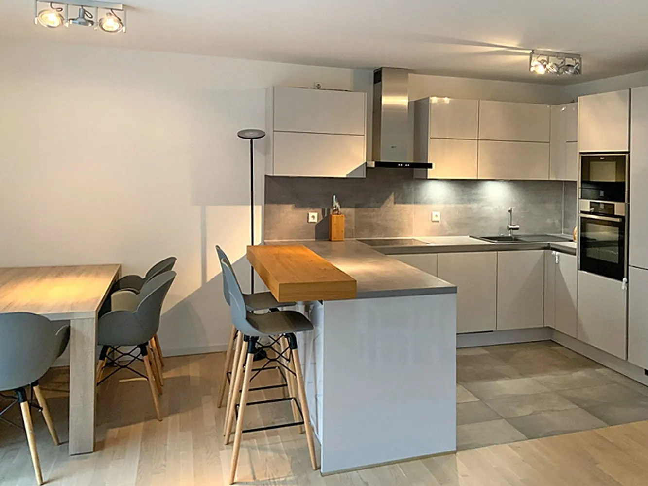 3 Zimmer Wohnung mit 95 m² in Ingolstadt – Bild 2