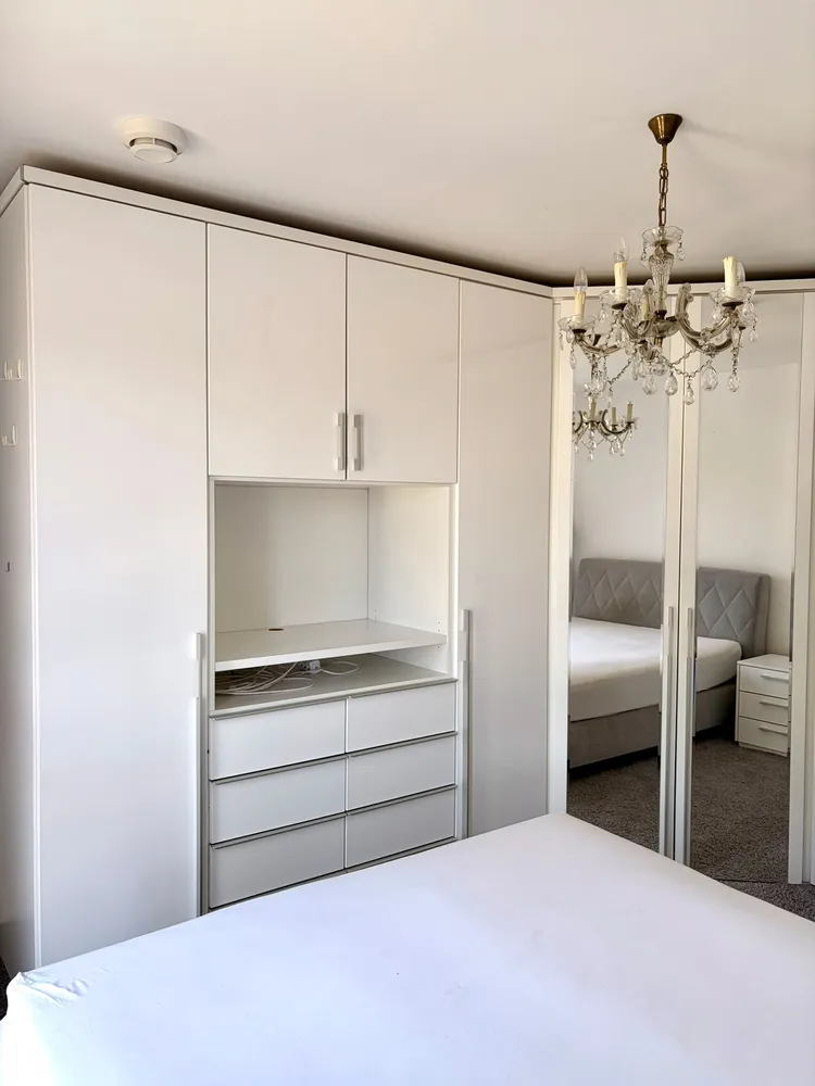 3 Zimmer Wohnung mit 98 m² in Augsburg – Bild 9