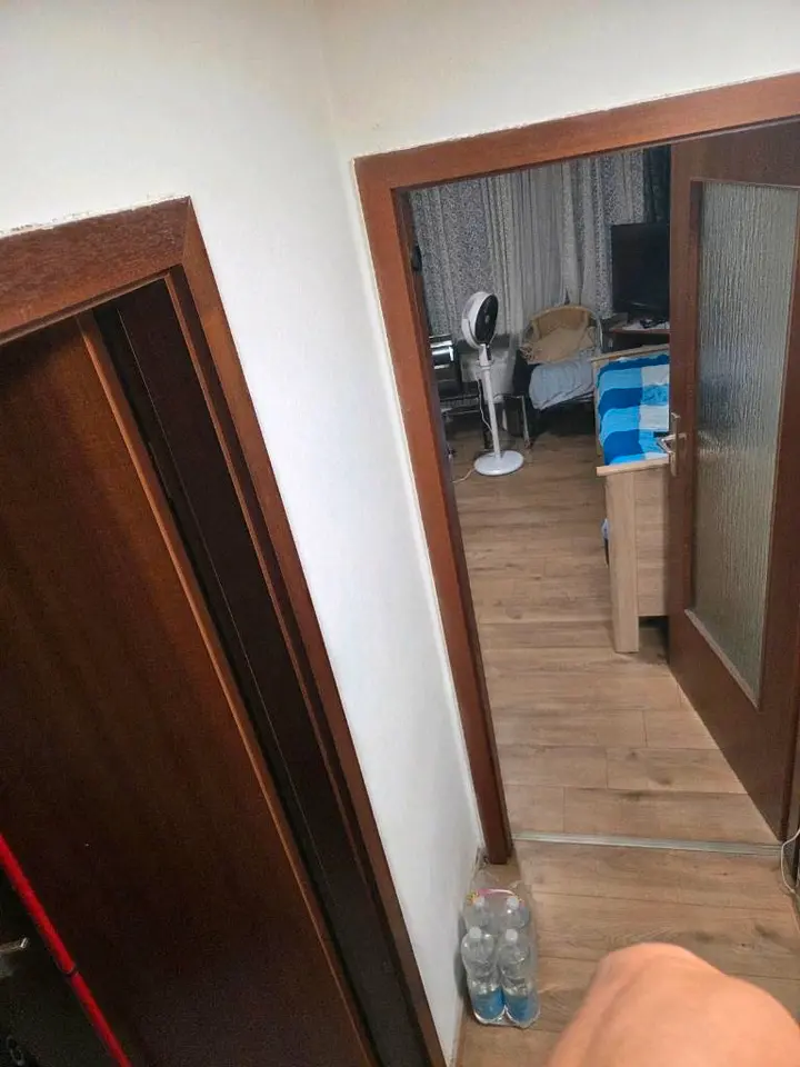 1 Zimmer Haus mit 23 m² in Mannheim – Bild 3