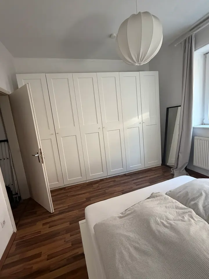 2 Zimmer Wohnung mit 40 m² in Bochum – Bild 5