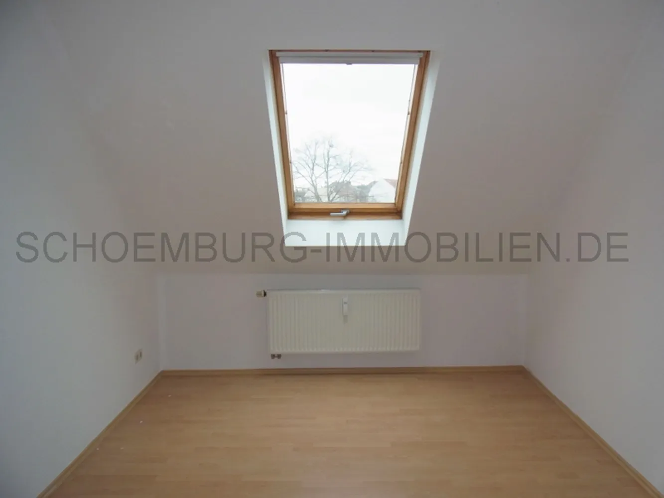 3 Zimmer Wohnung mit 59 m² in Leipzig – Bild 2