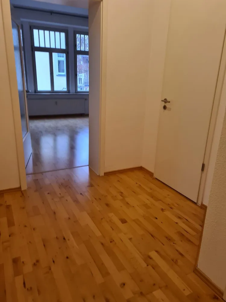 2 Zimmer Wohnung mit 83 m² in Magdeburg – Bild 9
