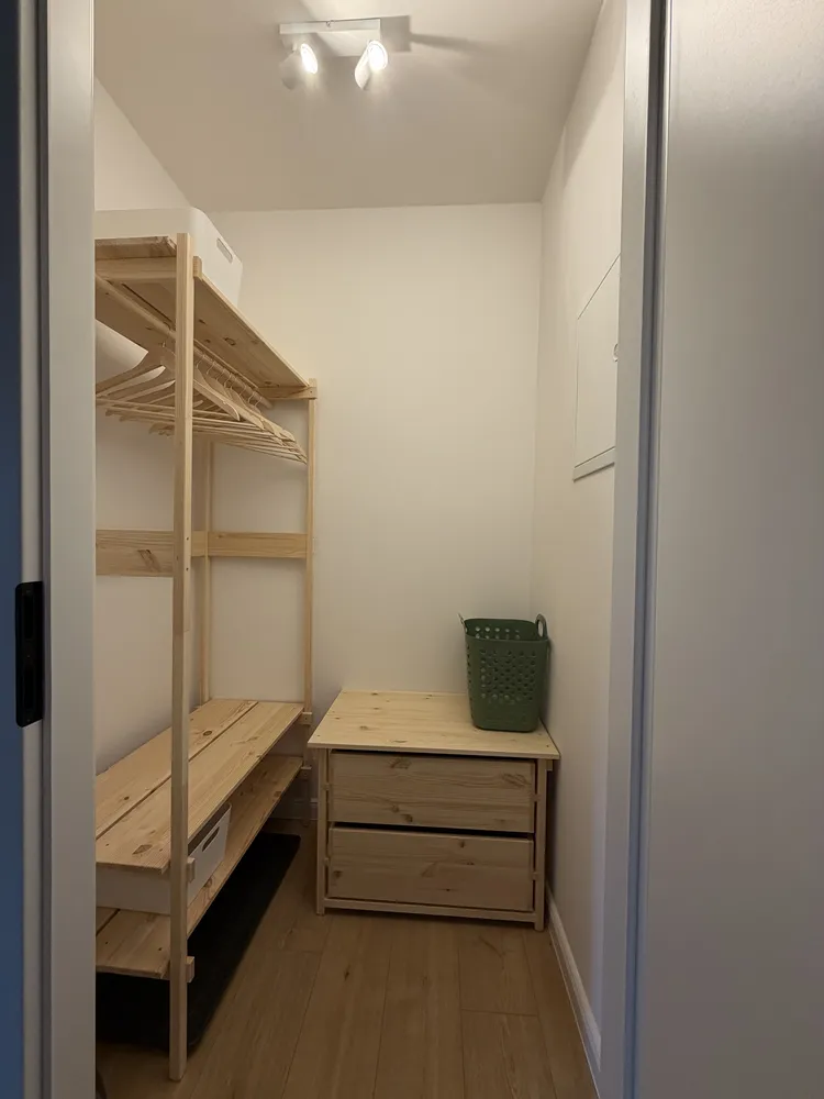1 Zimmer Wohnung mit 43 m² in Leipzig – Bild 9