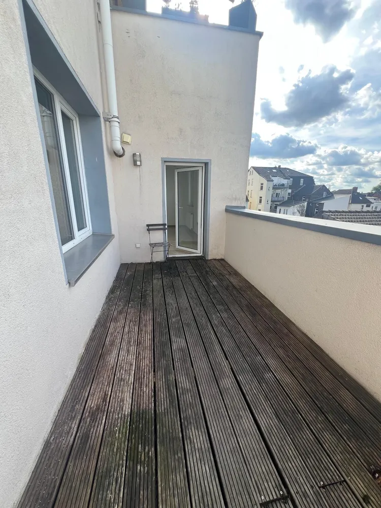 5 room apartment with 125 m² in Dortmund – Photo 8
