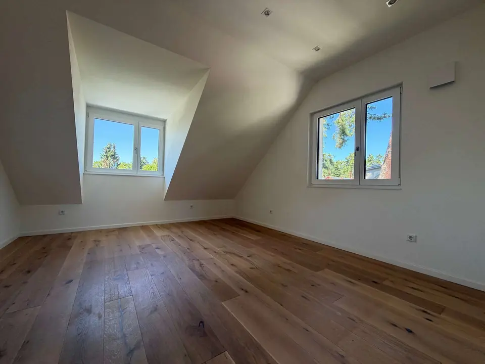 2 Zimmer Wohnung mit 66 m² in Erlangen – Bild 3