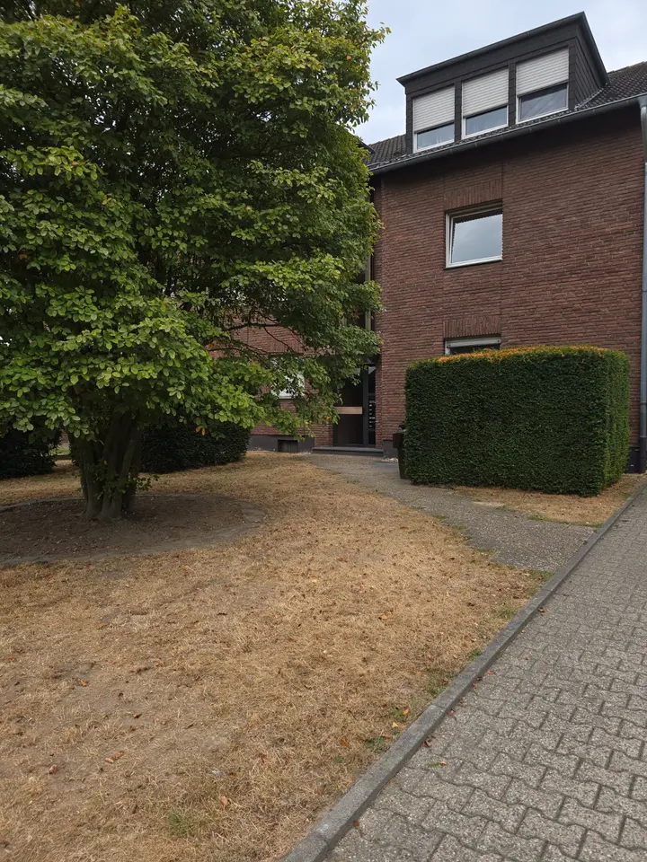 2 Zimmer Wohnung mit 58 m² in Willich – Bild 9