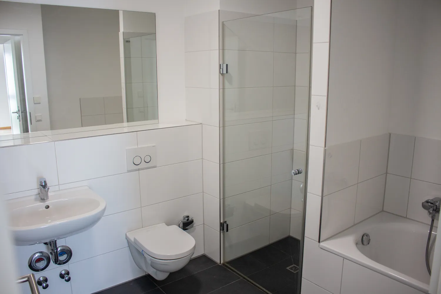 3 Zimmer Wohnung mit 92 m² in Dortmund – Bild 7