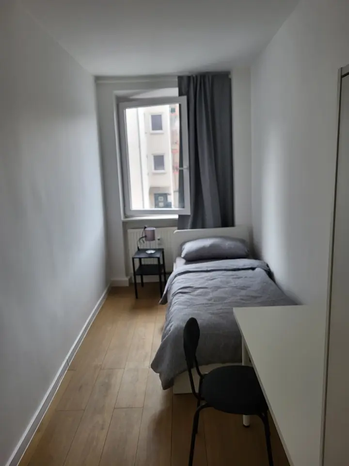 WG-Zimmer mit 14 m² in Nürnberg – Bild 3