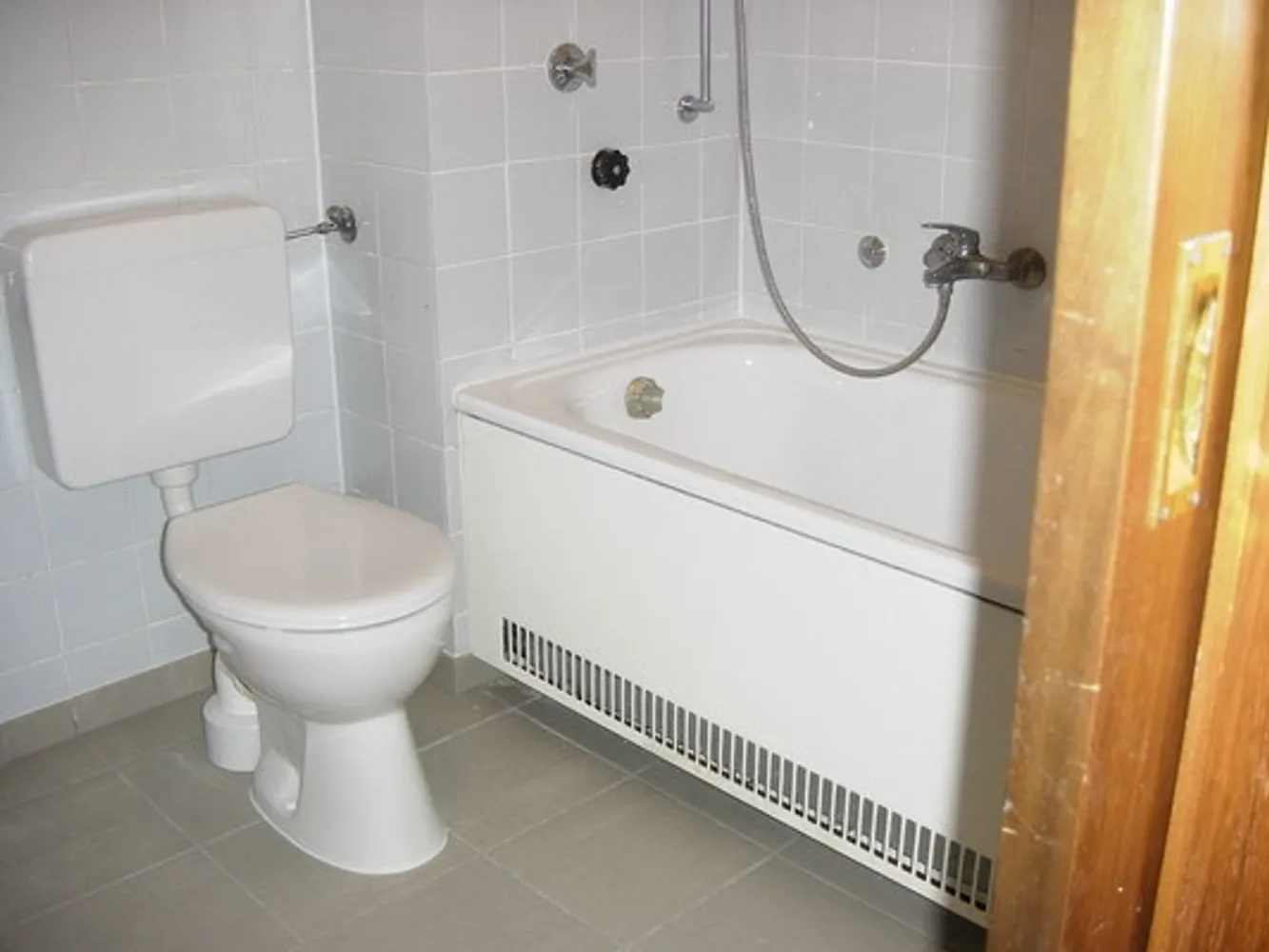 1 Zimmer Wohnung mit 36 m² in München – Bild 7