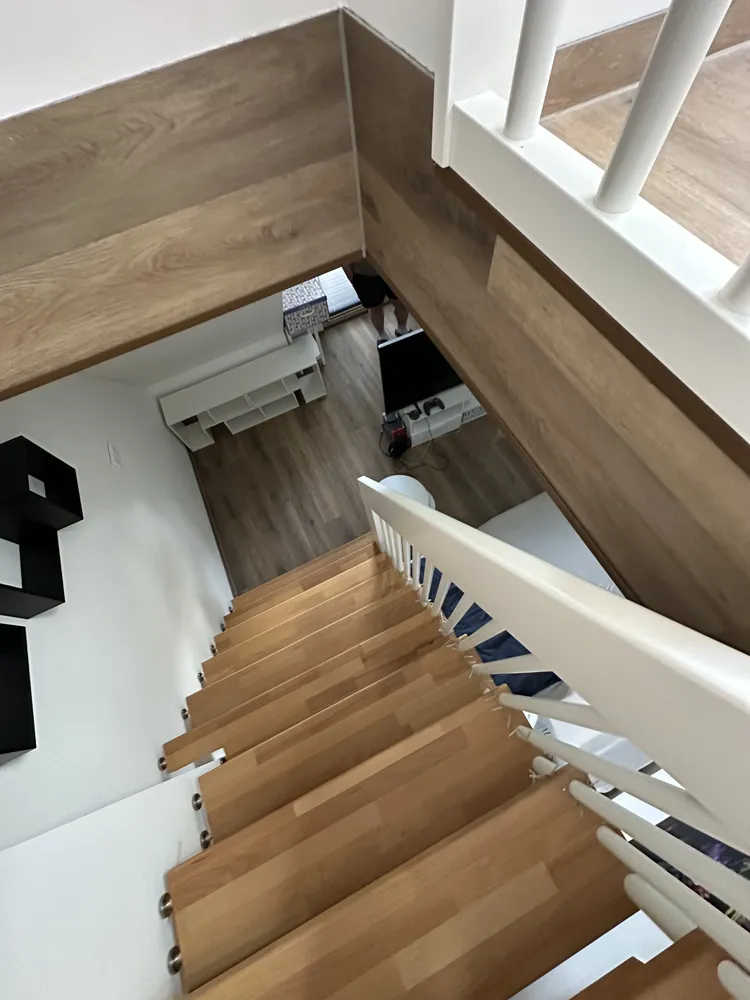 2 Zimmer Wohnung mit 58 m² in Bremen – Bild 3