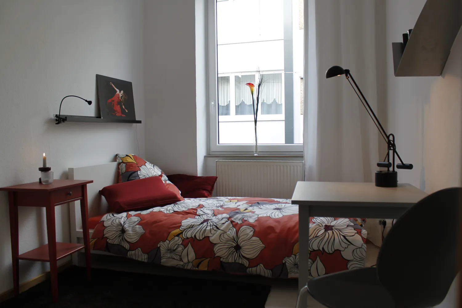 3 Zimmer Wohnung mit 90 m² in Wuppertal – Bild 9