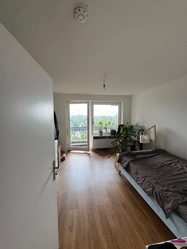 4 room apartment with 118 m² in Cologne – Photo 11