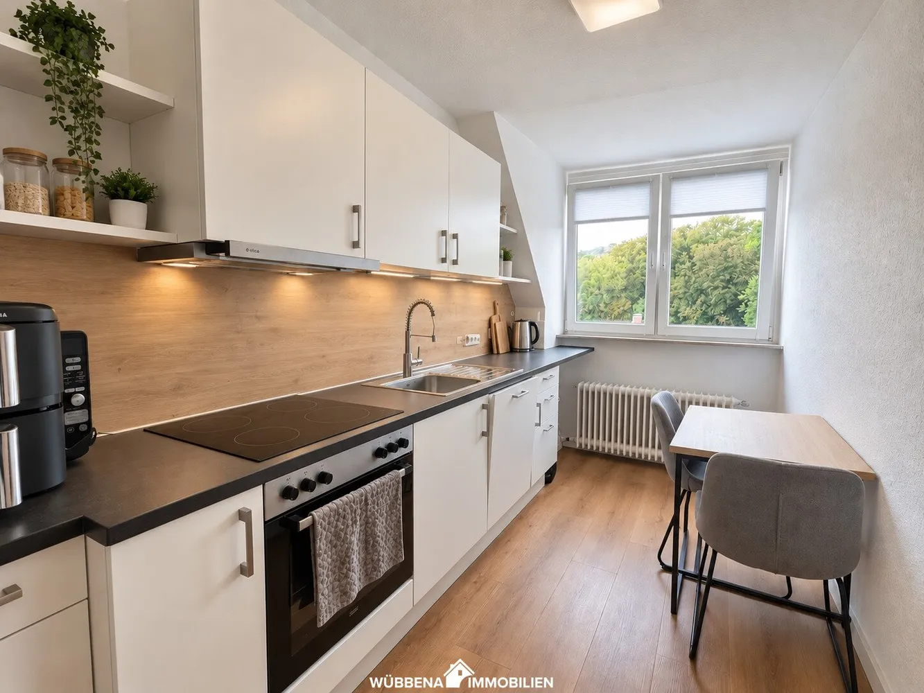 3 Zimmer Wohnung mit 73 m² in Emden – Bild 5