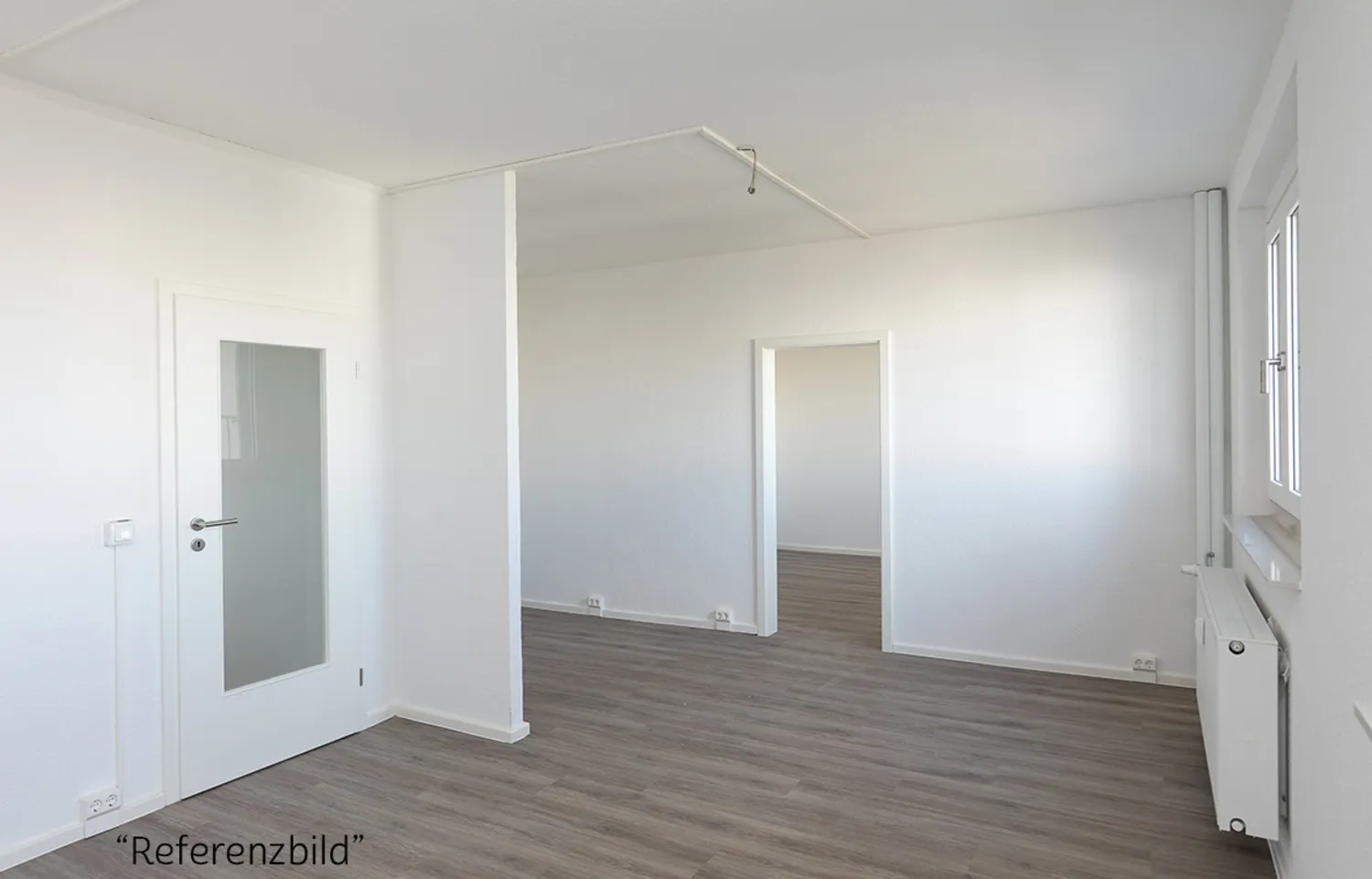 4 Zimmer Wohnung mit 72 m² in Leipzig – Bild 6