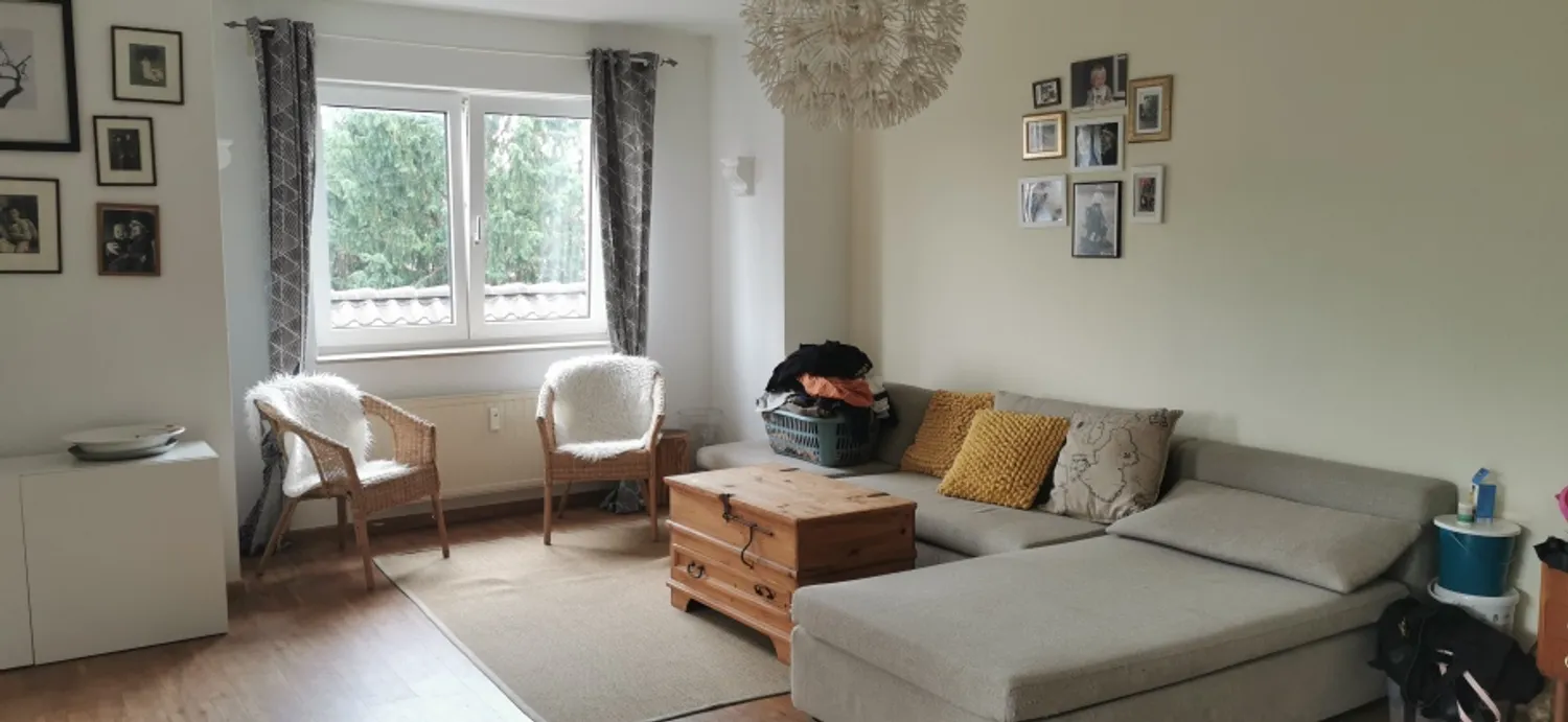 3 room apartment with 88 m² in Hamminkeln – Photo 9