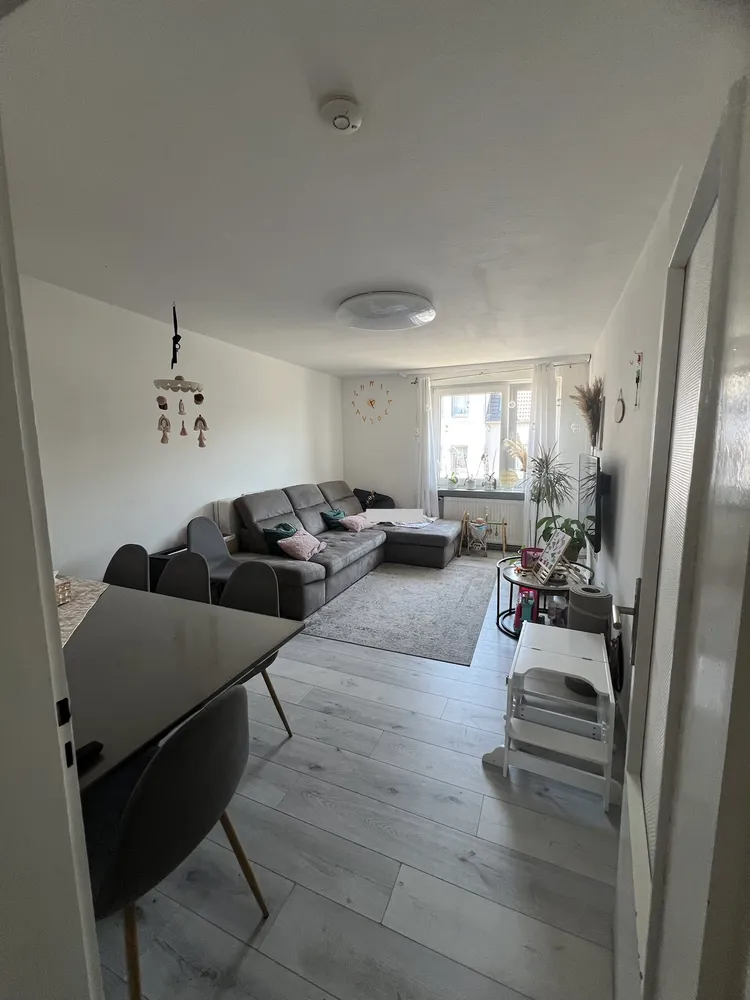 2 Zimmer Wohnung mit 50 m² in Duisburg – Bild 2