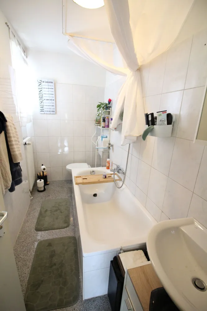 4 Zimmer Wohnung mit 64 m² in Unna – Bild 5