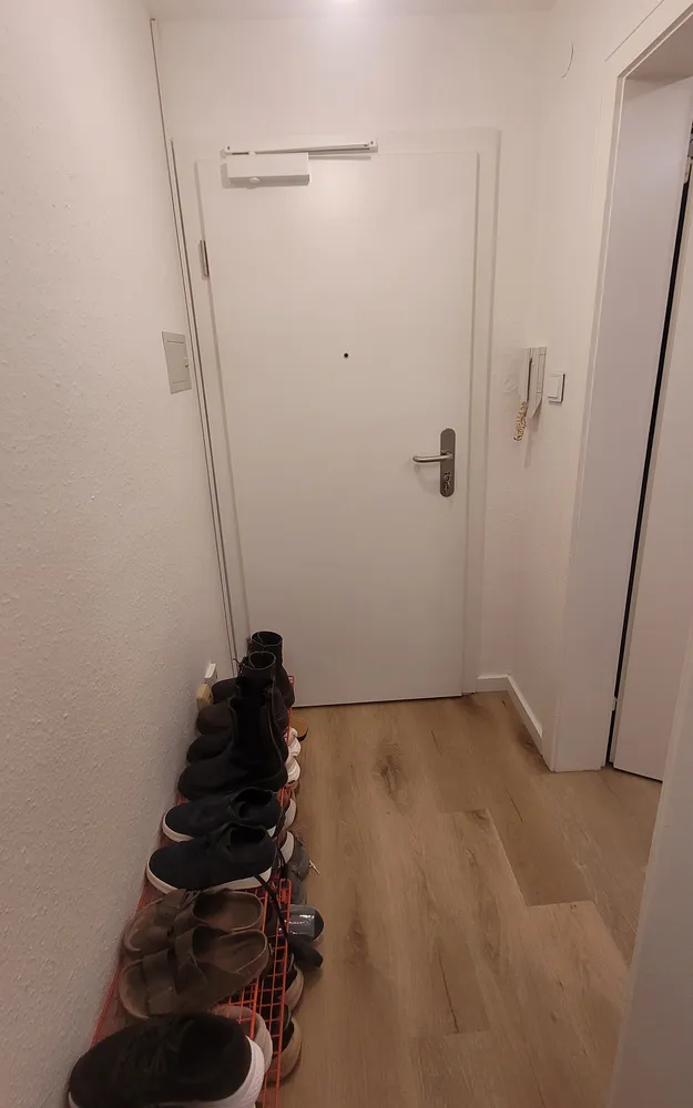 1 Zimmer Wohnung mit 31 m² in München – Bild 3