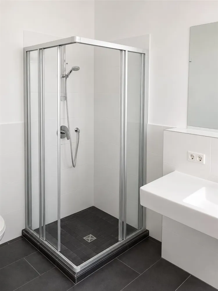 2 Zimmer Wohnung mit 91 m² in Berlin – Bild 10