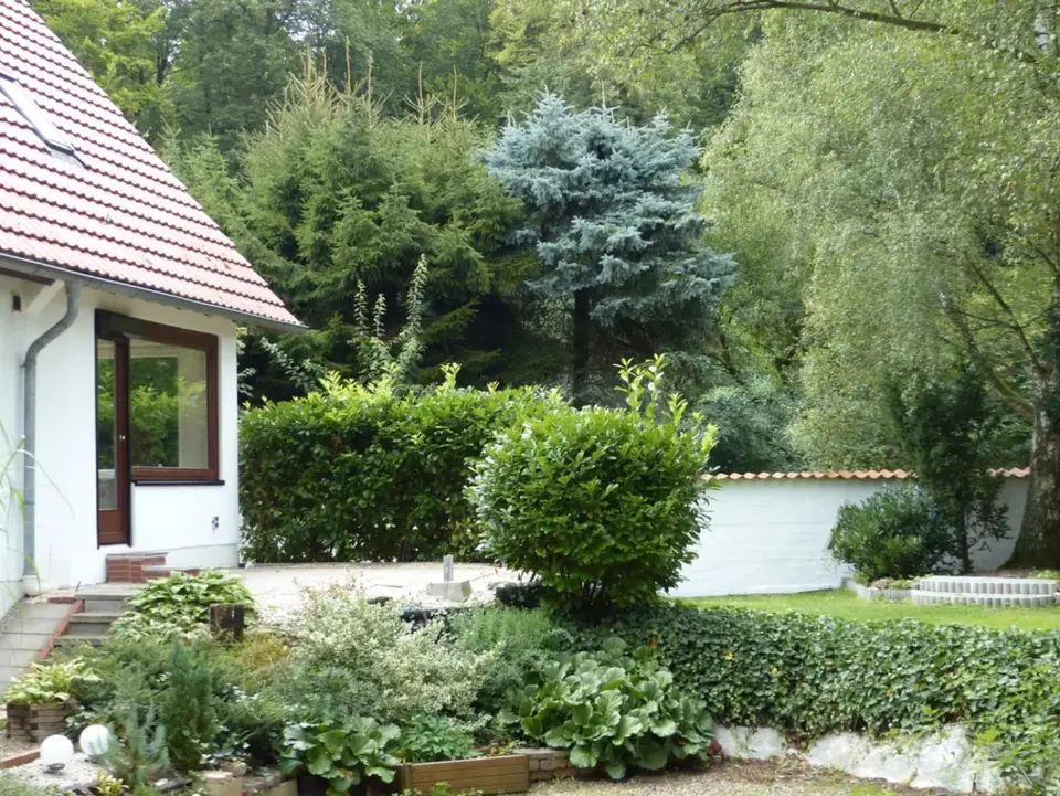 4 Zimmer Wohnung mit 130 m² in Wolfenbüttel – Bild 5