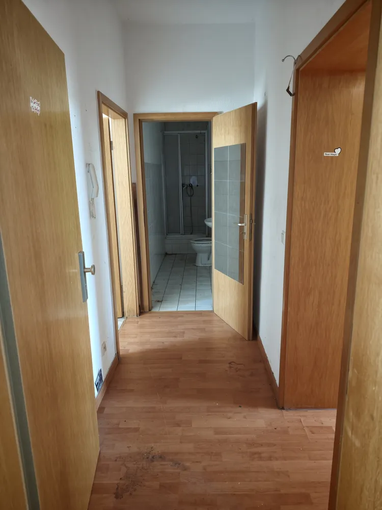 2 room apartment with 47 m² in Magdeburg – Photo 7