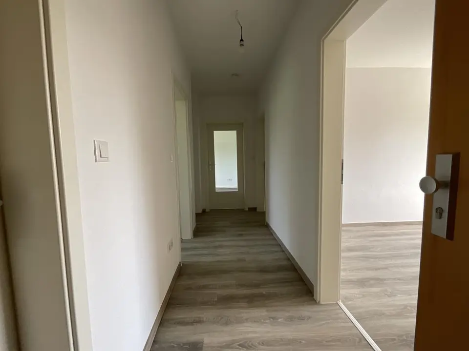 3 Zimmer Wohnung mit 60 m² in Wilhelmshaven – Bild 3