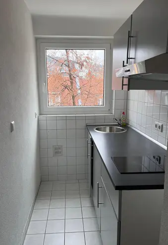 1 Zimmer Wohnung mit 36 m² in Stuttgart – Bild 10