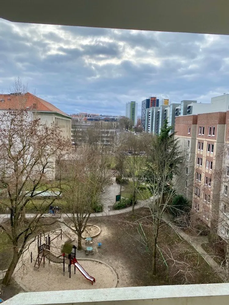 2 Zimmer Wohnung mit 50 m² in Dresden – Bild 7