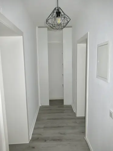2 Zimmer Wohnung mit 51 m² in Wuppertal – Bild 5