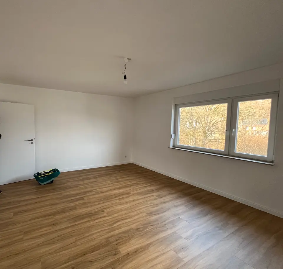 3 Zimmer Wohnung mit 105 m² in Siegen – Bild 1