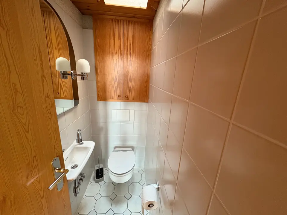 4 Zimmer Wohnung mit 71 m² in Wiesbaden – Bild 8