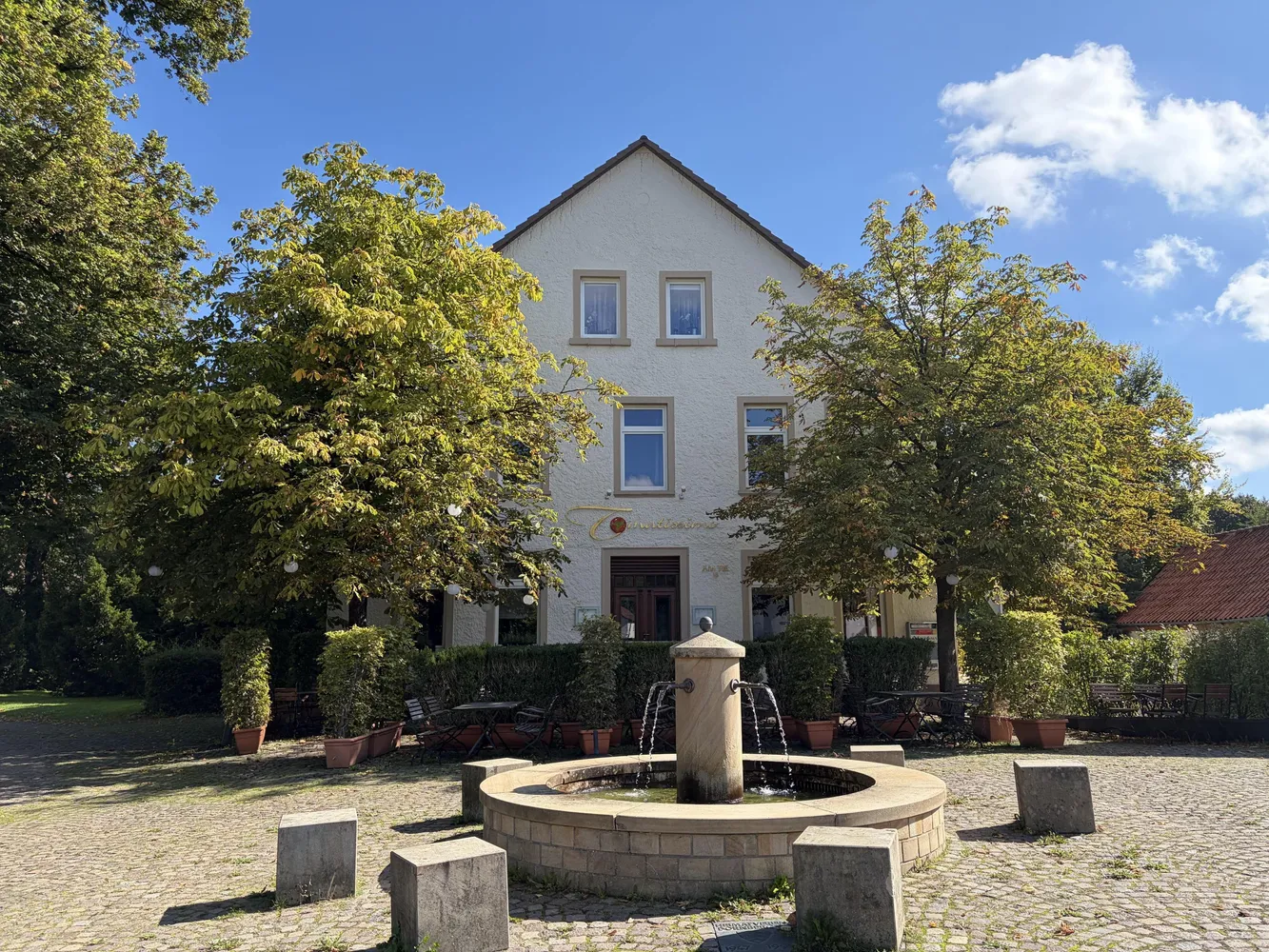2 room apartment with 62 m² in Bielefeld – Photo 1