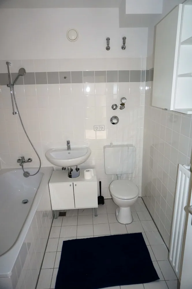 Shared room with 8 m² in Berlin – Photo 5