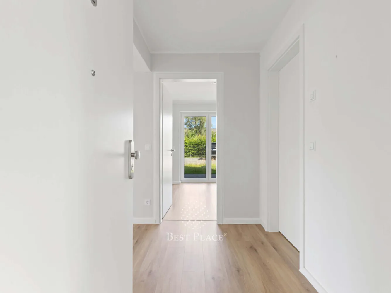 2 Zimmer Wohnung mit 71 m² in Norderstedt – Bild 7