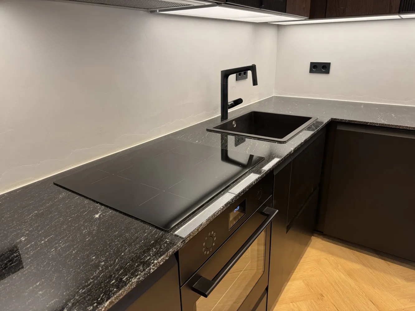 4 room apartment with 95 m² in Mülheim an der Ruhr – Photo 11