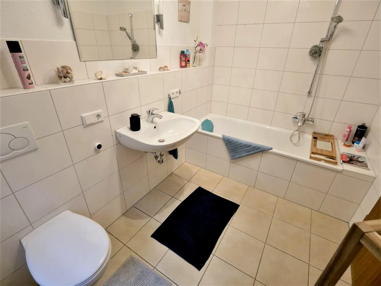 4 Zimmer Wohnung mit 90 m² in Rendsburg – Bild 5