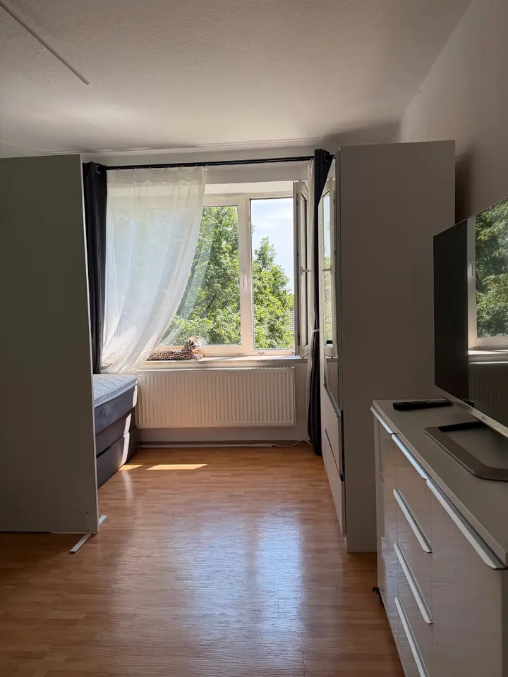 2 Zimmer Wohnung mit 33 m² in Remscheid – Bild 5