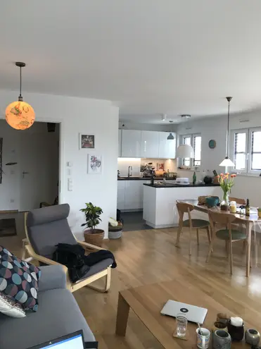 3 Zimmer Wohnung mit 116 m² in Aachen – Bild 11