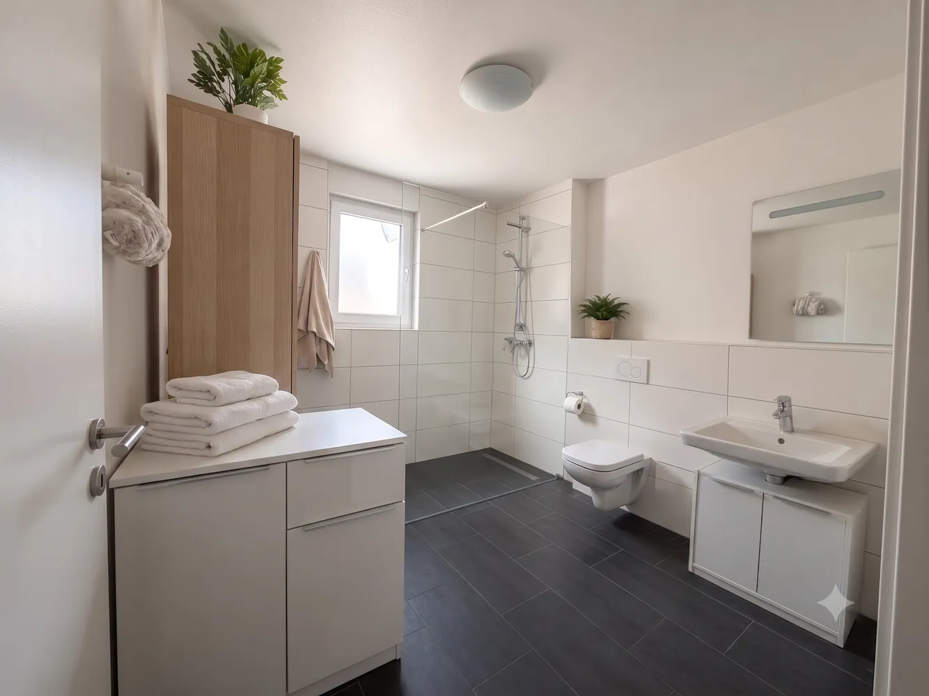 3 Zimmer Wohnung mit 75 m² in Mainz – Bild 9
