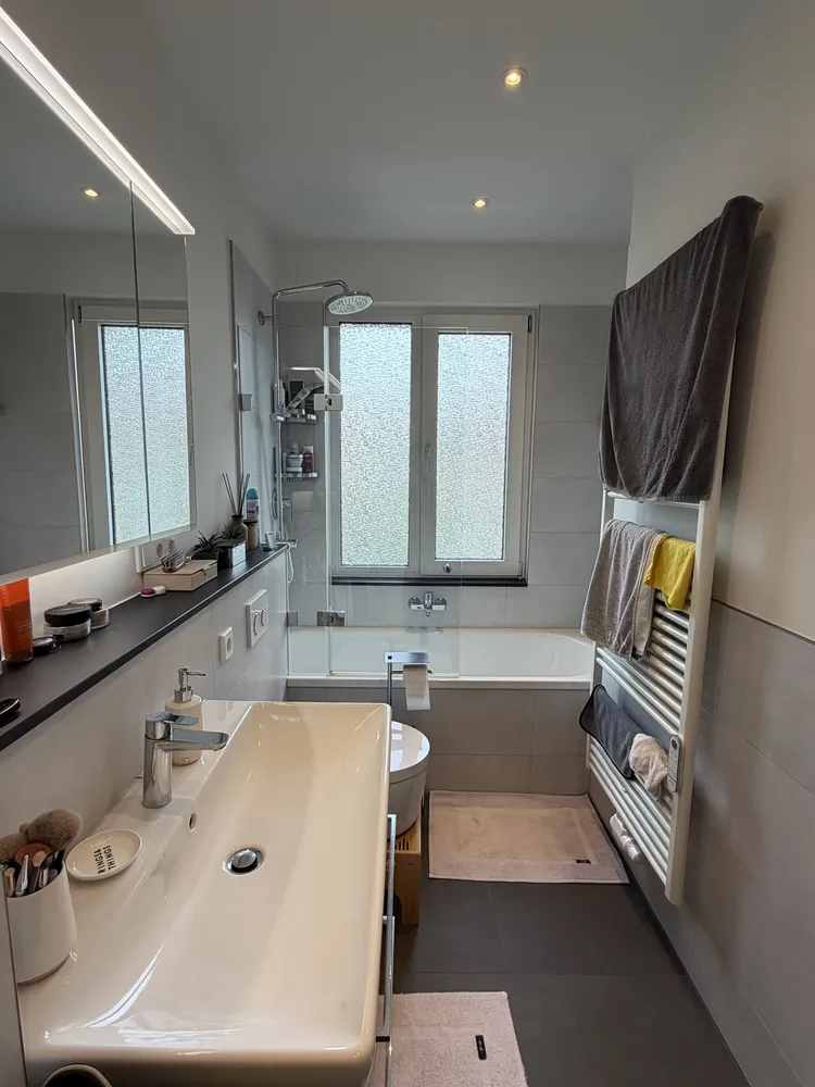 4 Zimmer Wohnung mit 102 m² in Hannover – Bild 8