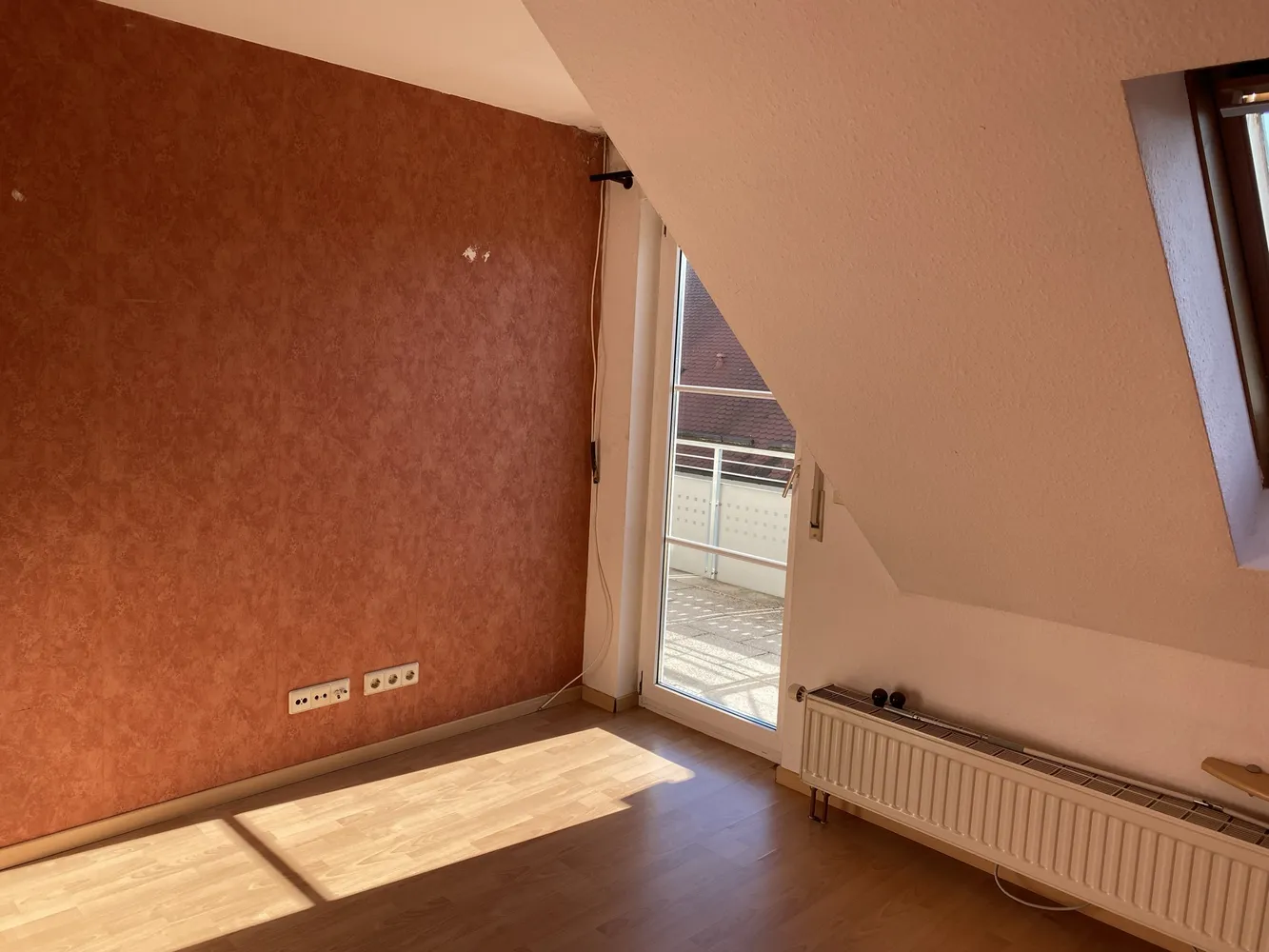 3 Zimmer Wohnung mit 65 m² in Rottenburg am Neckar – Bild 3