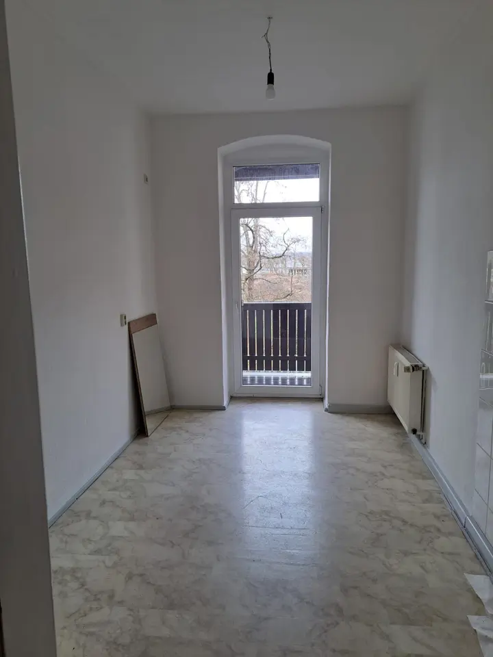 2 room apartment with 52 m² in Gera – Photo 3