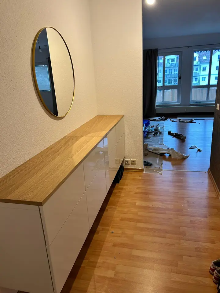 4 Zimmer Wohnung mit 100 m² in Königs Wusterhausen – Bild 8