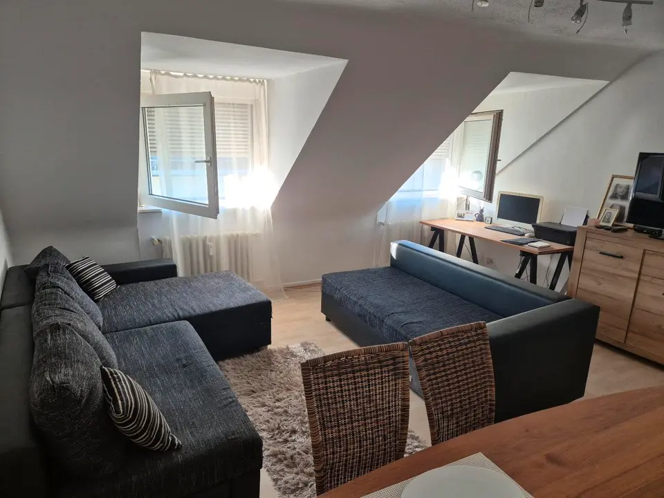 3 Zimmer Wohnung mit 67 m² in Trier – Bild 6