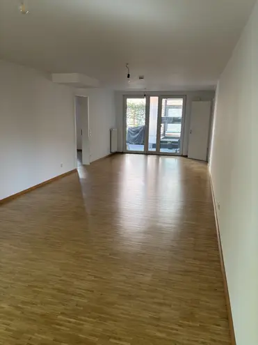4 Zimmer Wohnung mit 98 m² in Münster – Bild 1