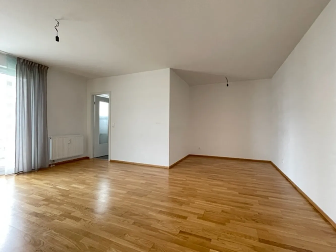 3 room apartment with 64 m² in Darmstadt – Photo 7