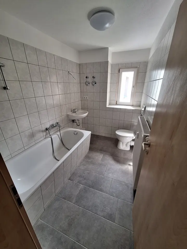 3 room apartment with 73 m² in Freiberg – Photo 5