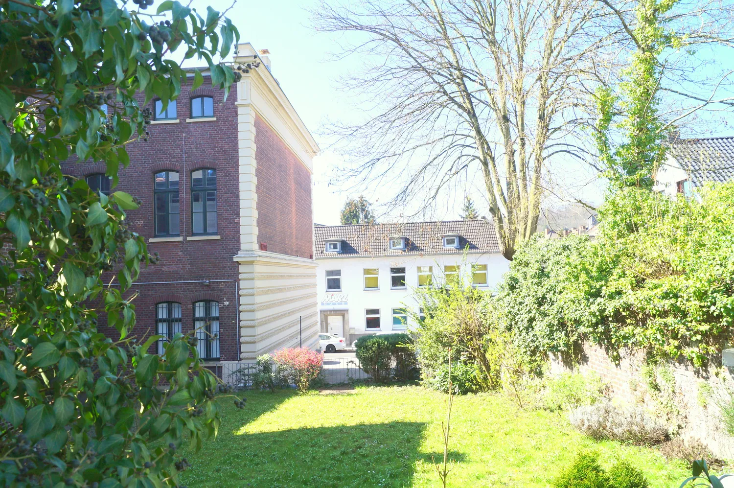 3 Zimmer Wohnung mit 97 m² in Essen – Bild 3